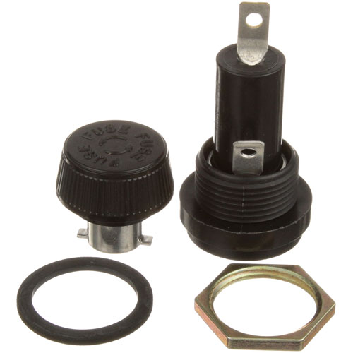 (image for) Middleby Marshall 1455A8735 FUSE HOLDER 